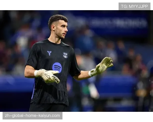 霍安加西亚零封对手巴萨门将展现稳健扑救能力